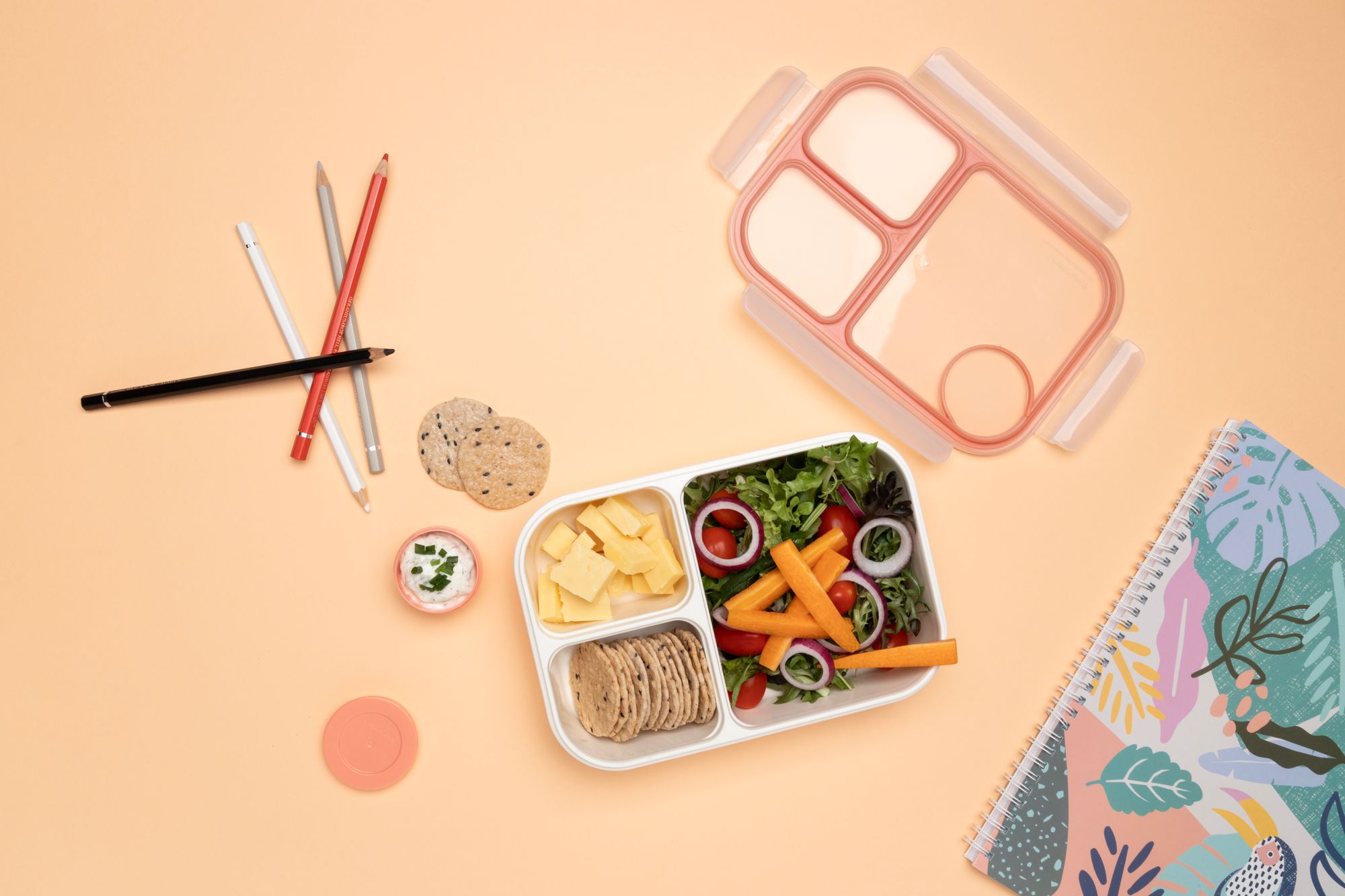 locknlock-to-go-bento-box-980ml-pink-hpl781